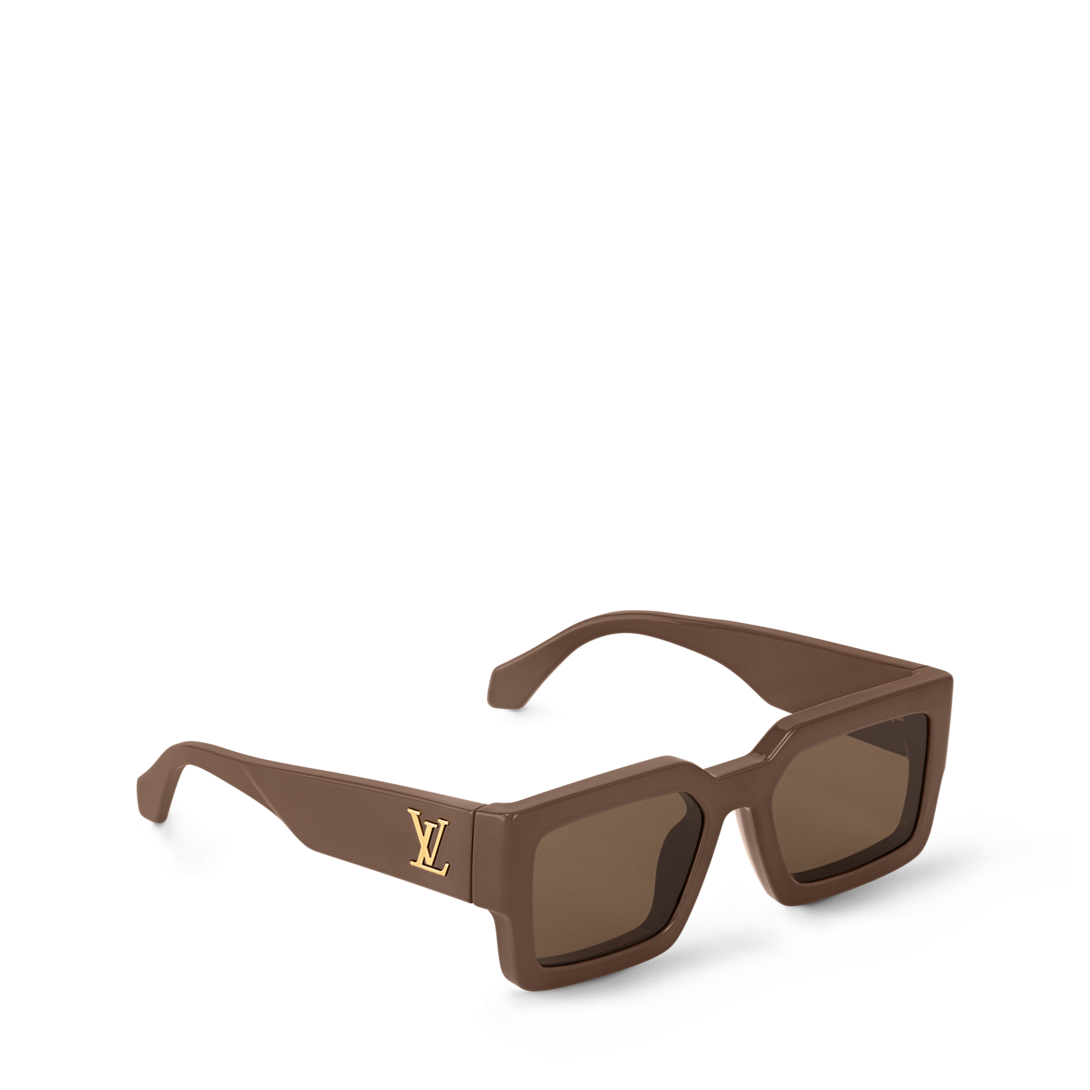 Louis Vuitton サングラス ブラウン LOUIS VUITTON（ルイ・ヴィトン） 4モーション サングラス Z0322U